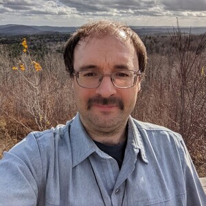 Eric J Davis